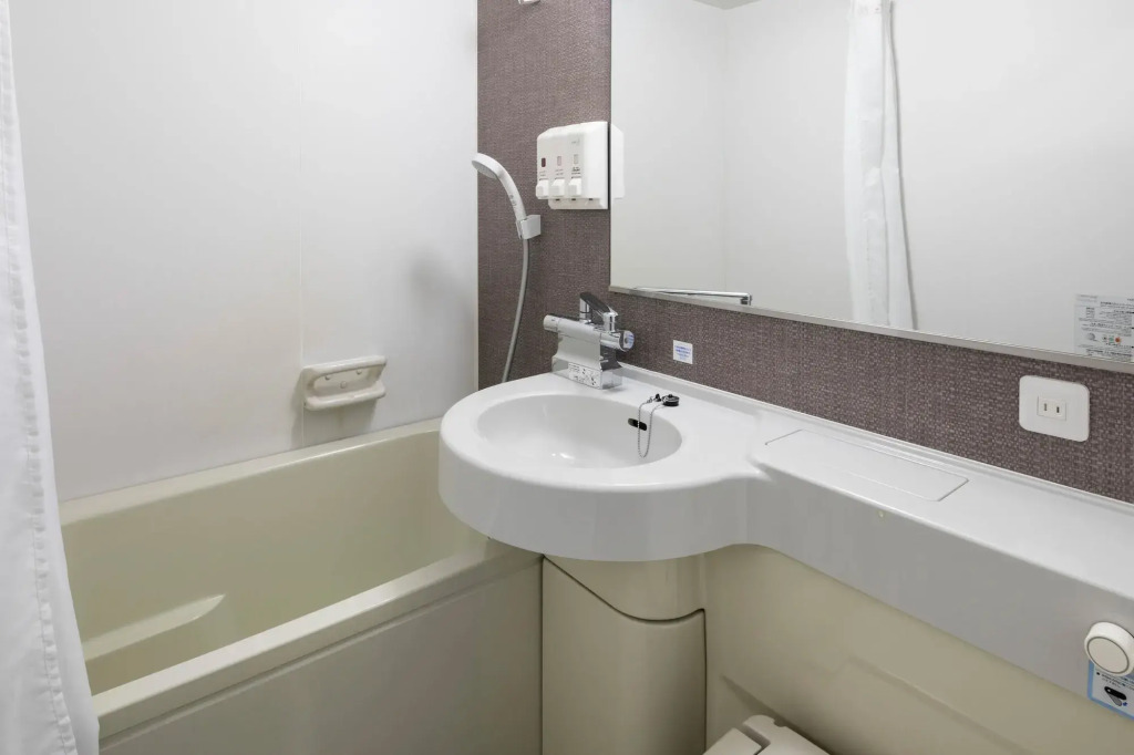 Comfort Hotel Tokyo Higashi Nihombashi
