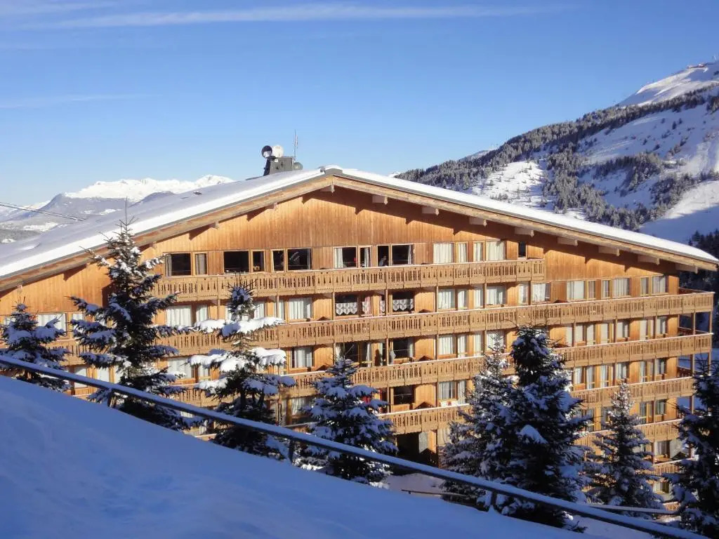 Résidence Vanoise