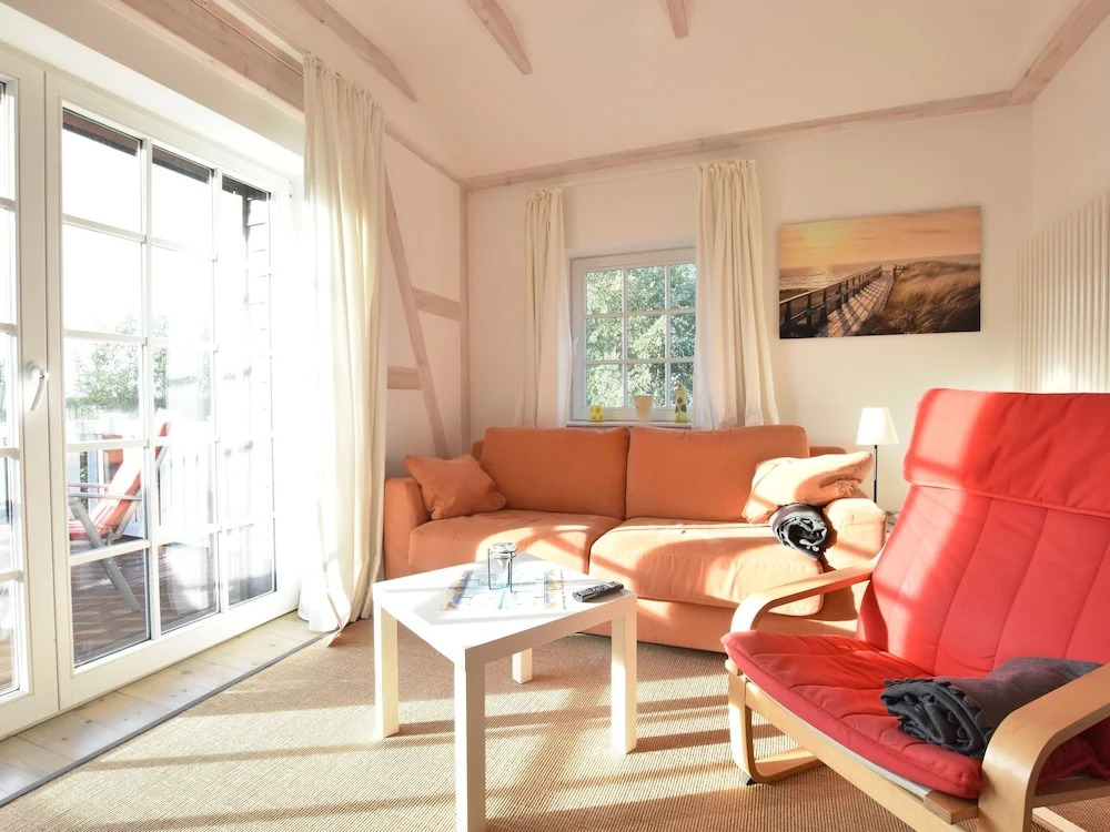 Modern Apartment in Rerik Germany near Baltic Sea