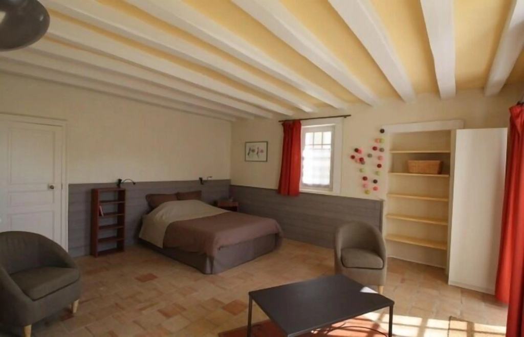 LA PONCÉ SECRÈTE