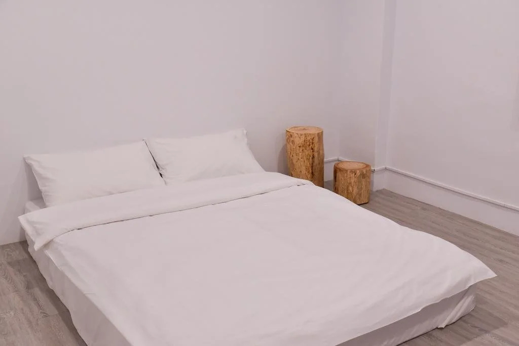 Cozy homestay