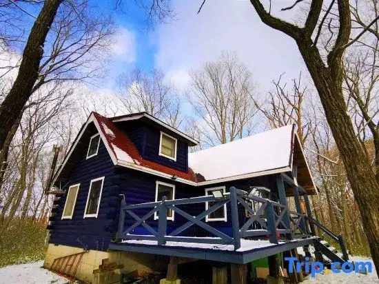 Private Cabin-Perfect for families, large groups