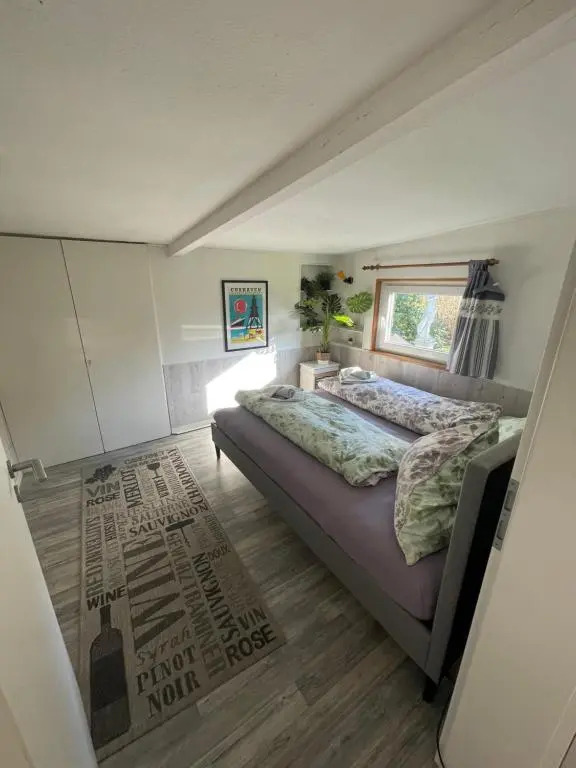 Haus Seefalke - 250m zum Meer