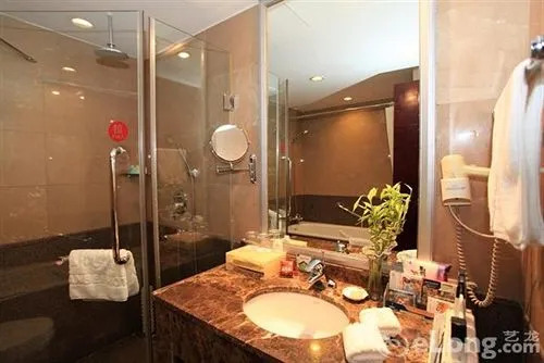 Yanbei Hotel