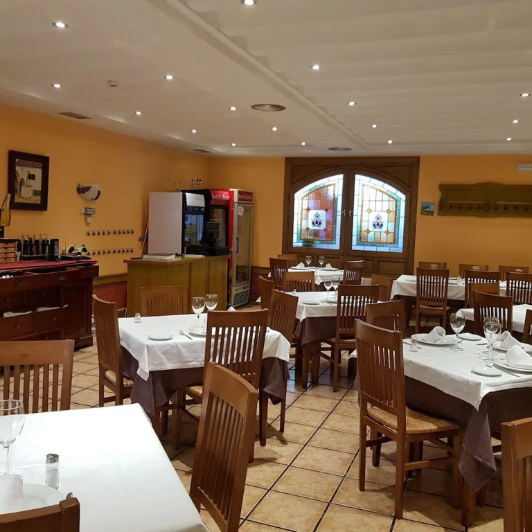 Hostal La Parada