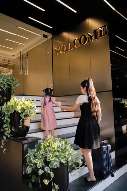 Marina Hotel Bac Giang