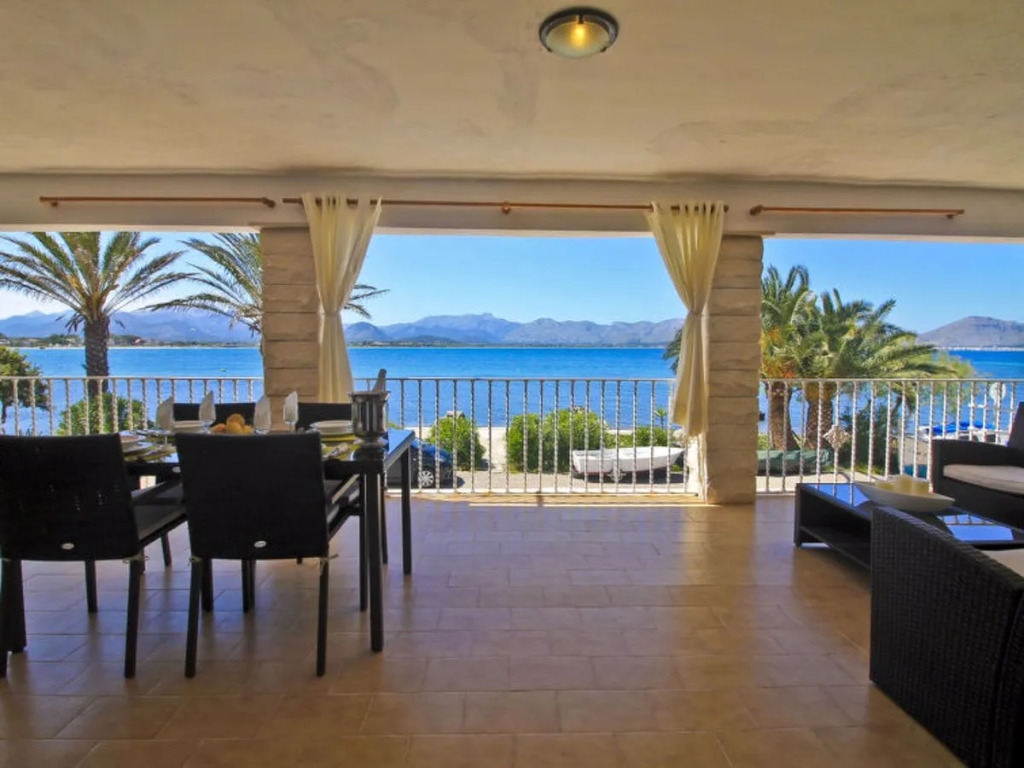 Apartment Voramar Alcúdia
