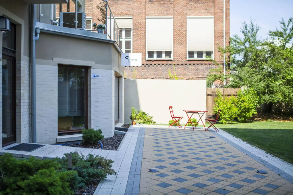 Homewell Apartments Pod Szczerbatym