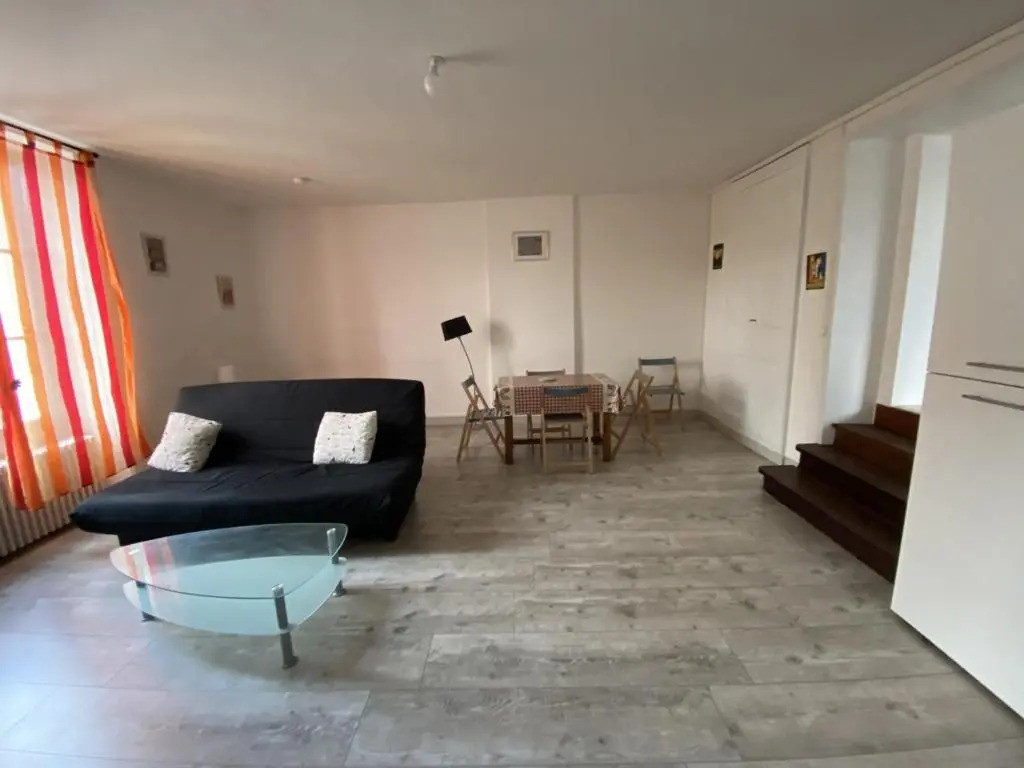 Appartement La Roche-Posay, 2 pièces, 4 personnes - FR-1-541-40