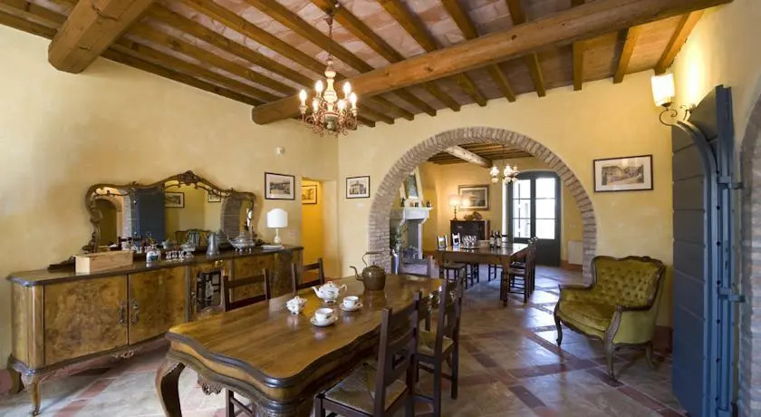 Podere Ginepraia