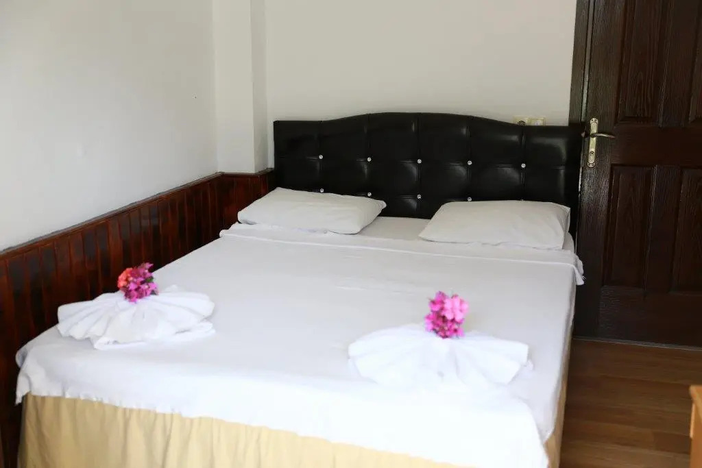 Cinar Sahil Hotel