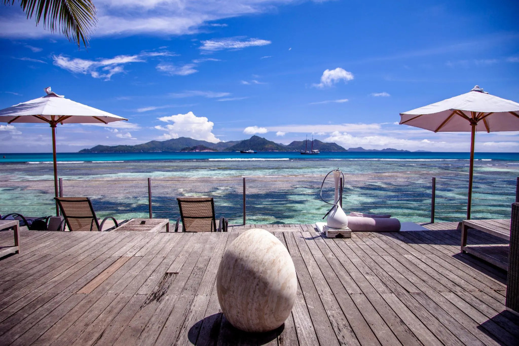 Le Domaine de LOrangeraie Resort and Spa