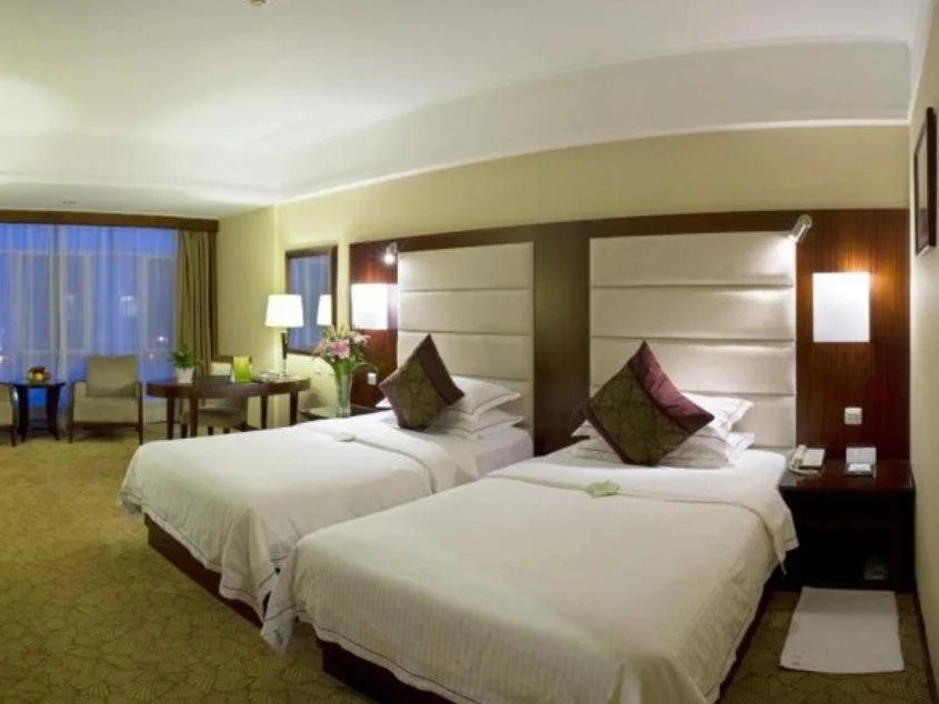Spring City Garden Hotel