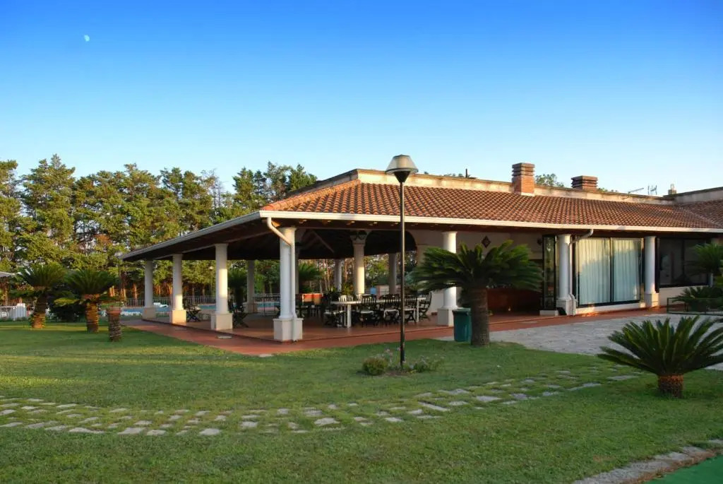 Villa Sara