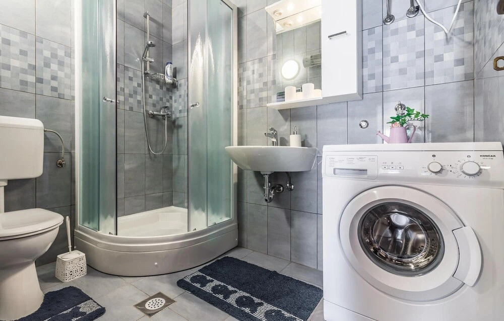Nice Home in Pula With Wifi and 1 Bedrooms