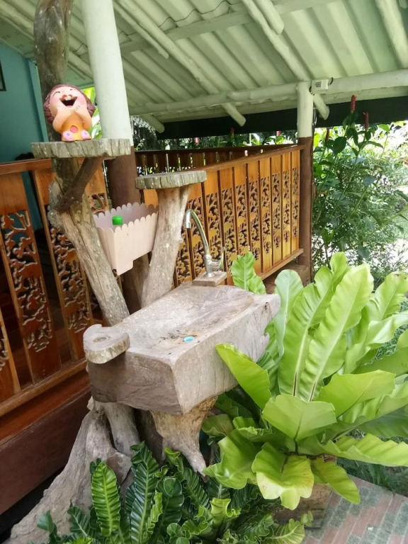 Baankonkan Resort