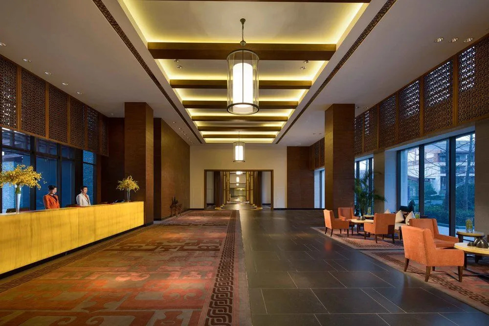 Angsana Xi'an Lintong