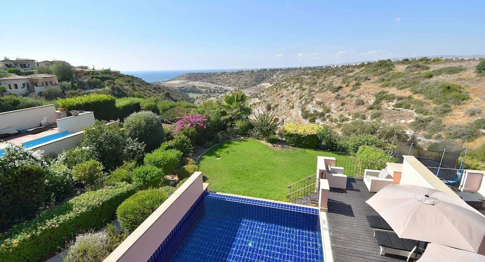 Villa Kallithea - APR04
