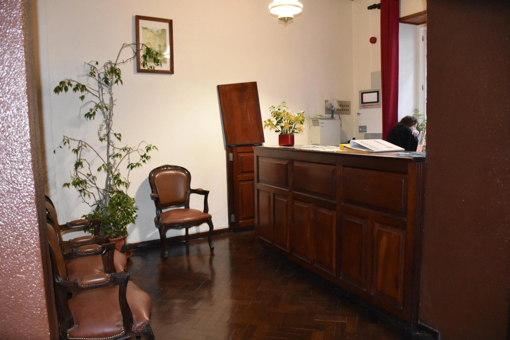 Hotel GORDON