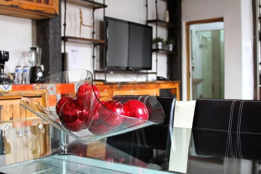 Loft Mexicano