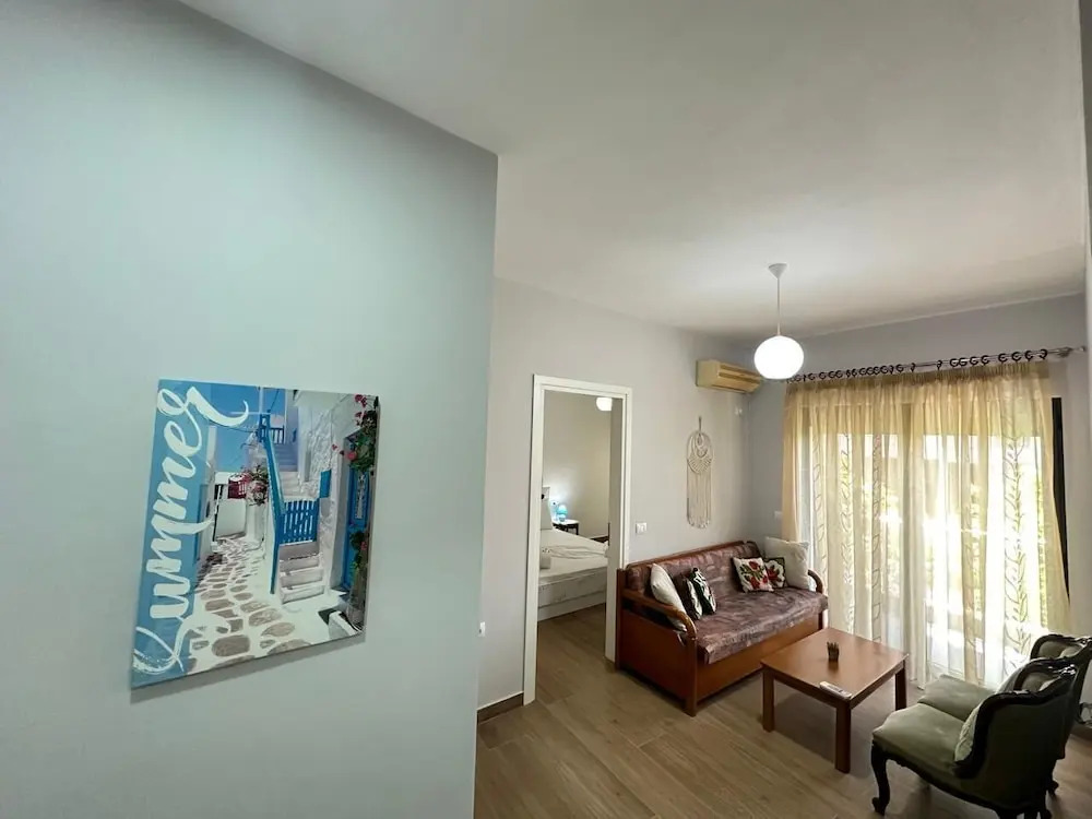 FAMILY INN Apartments