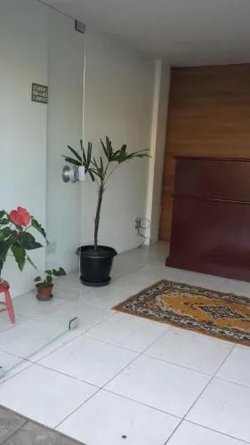 Hostel Scheckinah Ii