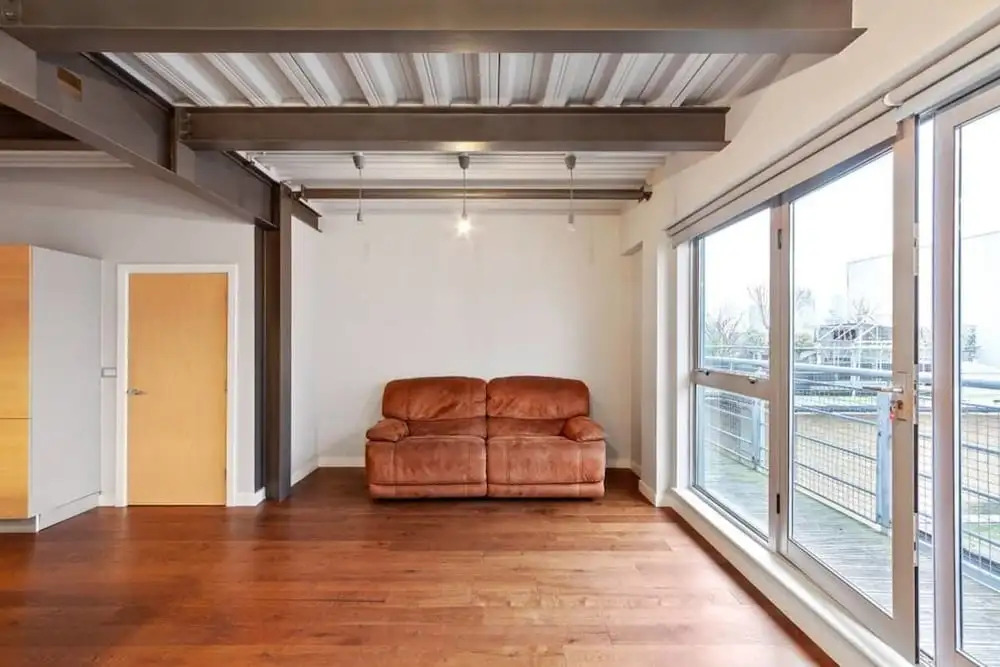 Amazing 2bed Apt at London Bridge, 10mins to Tube!