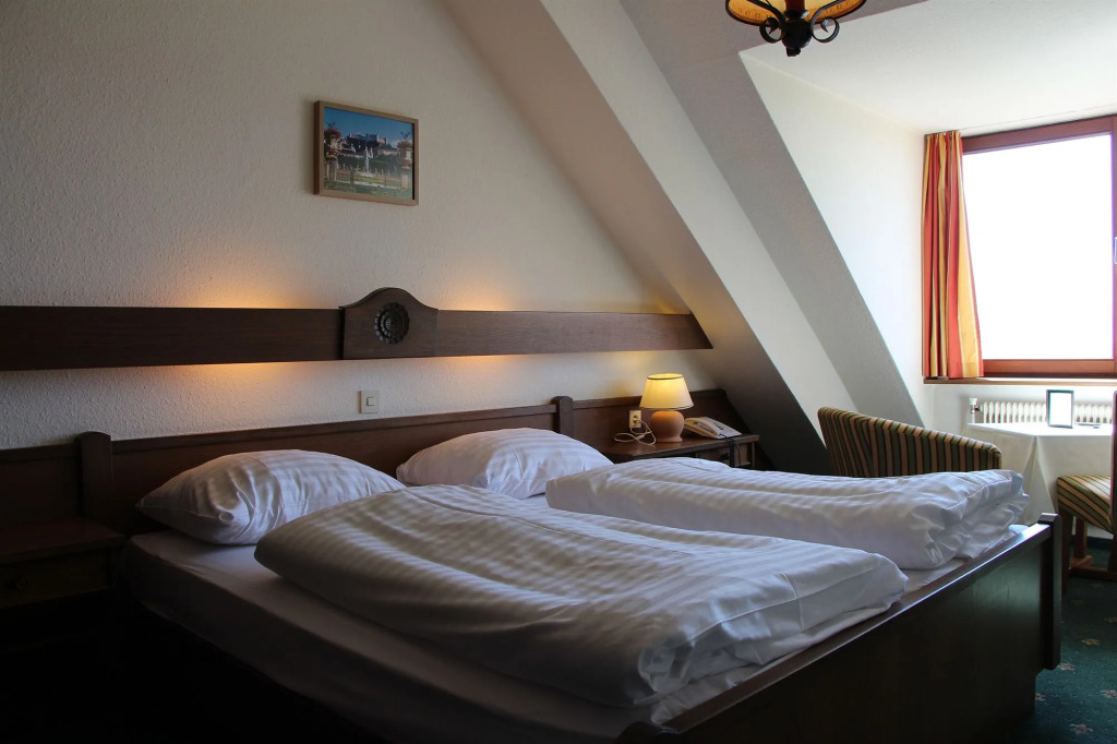Hotel Schöne Aussicht