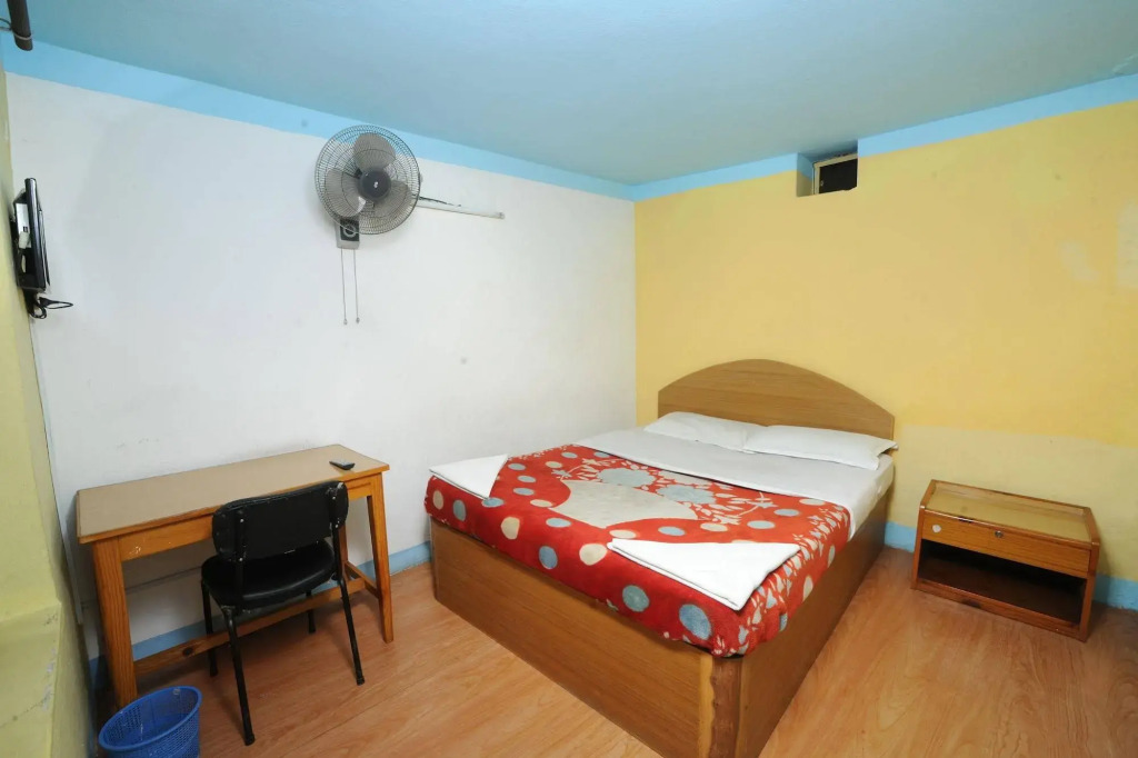 Hotel Himalaya Yoga