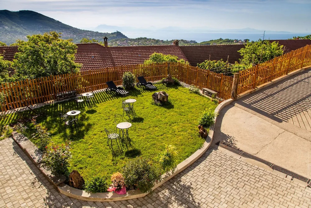 Villa Italia