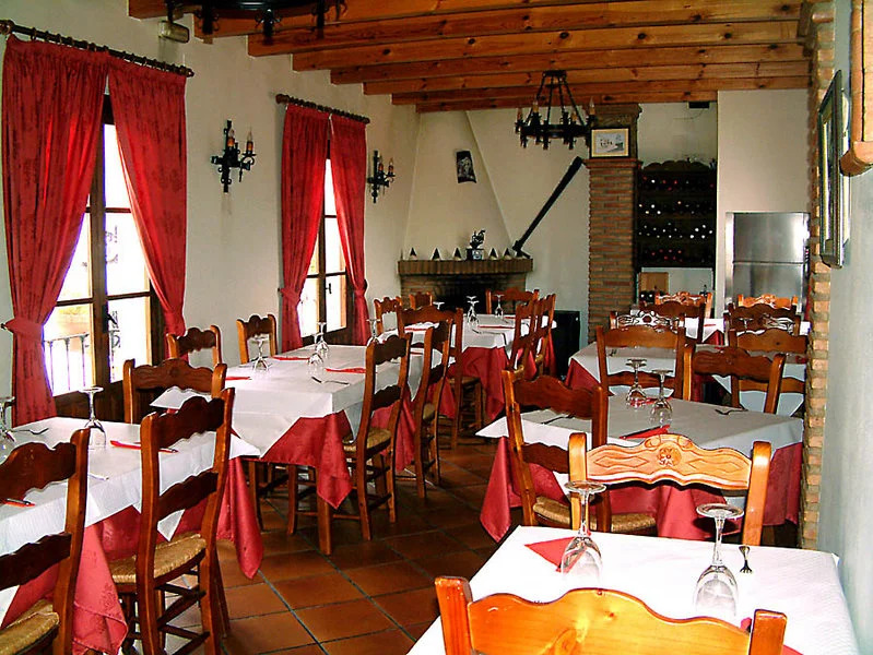 Posada La Plaza
