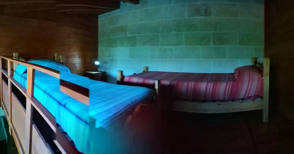 Fattoria Il Noce B&B