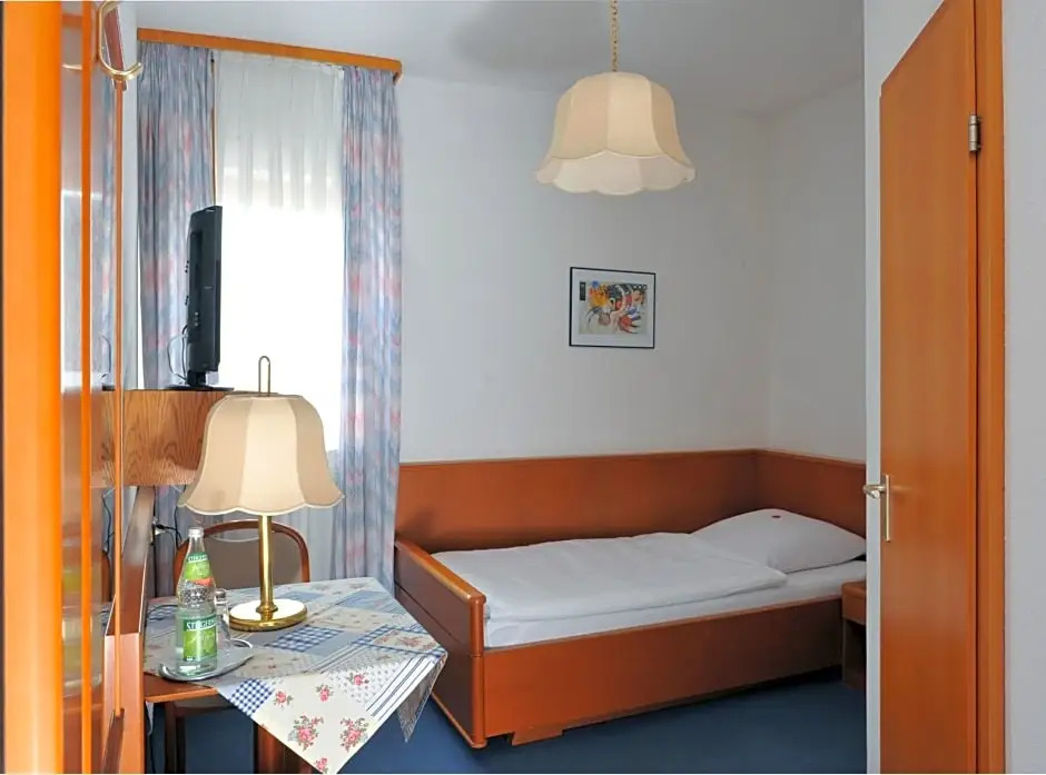 Hotel Grüner Baum