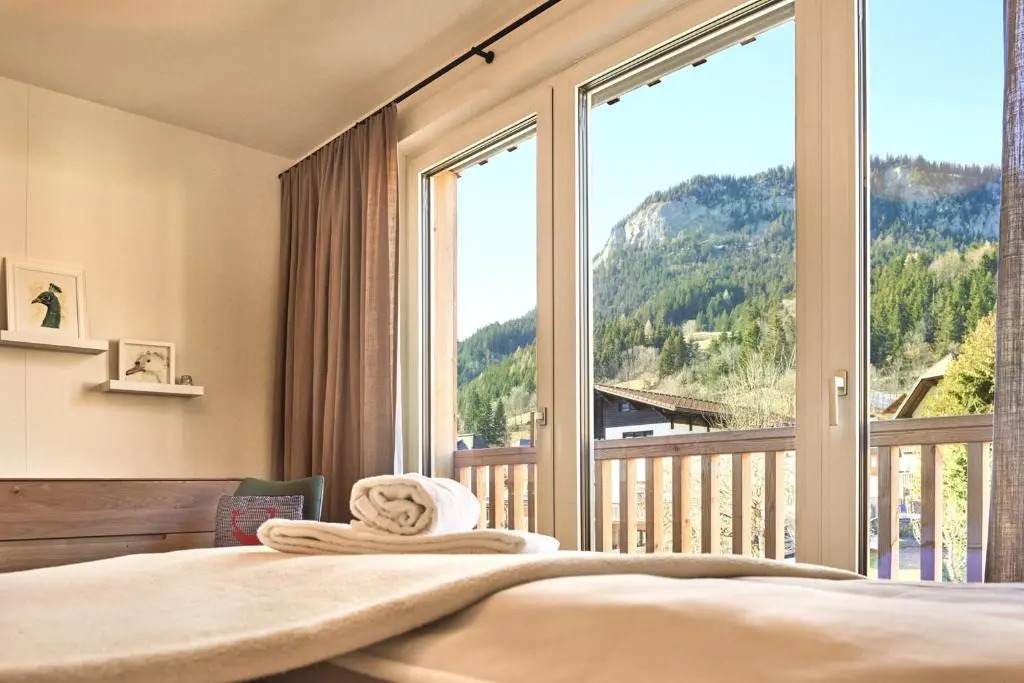 die Tauplitz Lodges - Alm Lodge A5 by AA Holiday Homes