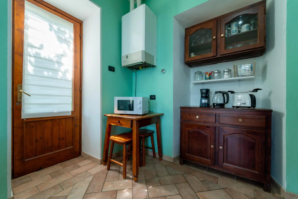 Ca del Doss con Giardino by Wonderful Italy