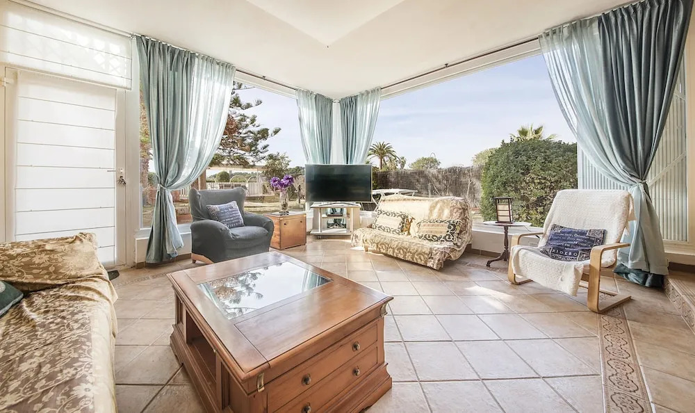 Apartamento Playa La Mora TVL 29