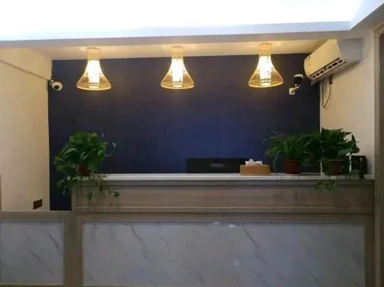 Yuansu cinema art Inn