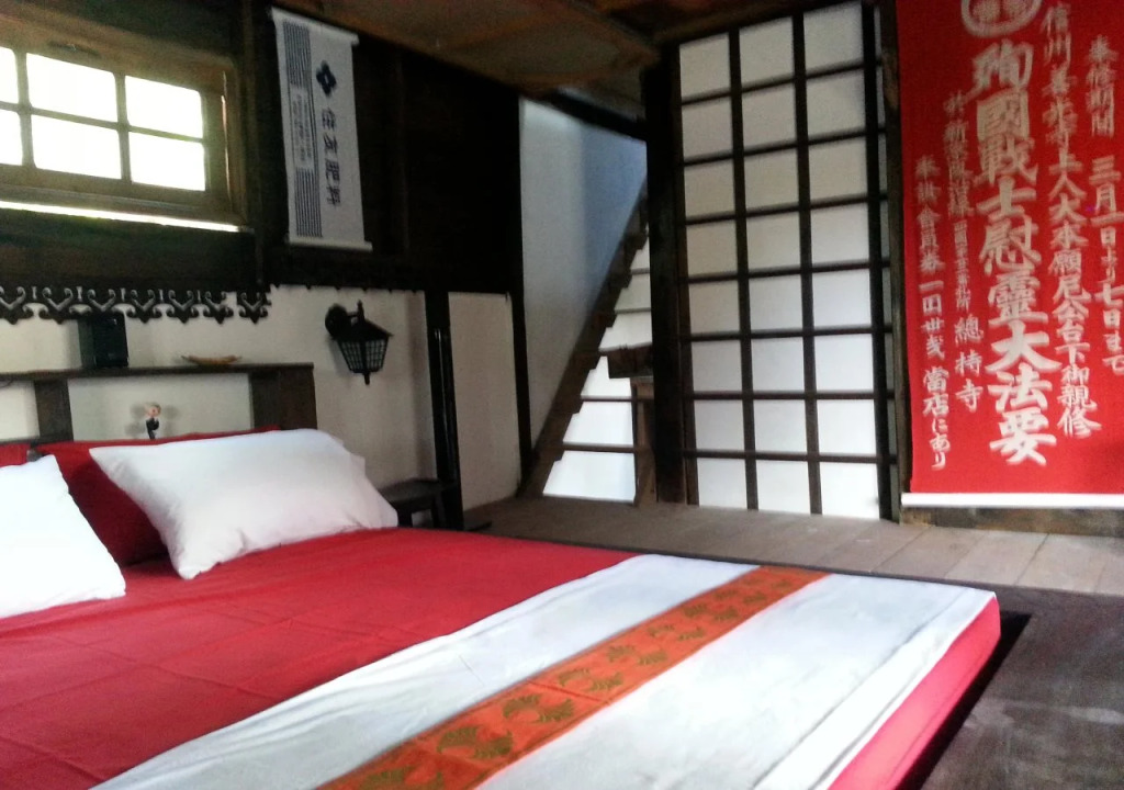 Kaixolipe Resort