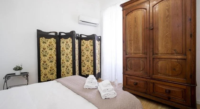 Aragona Rooms