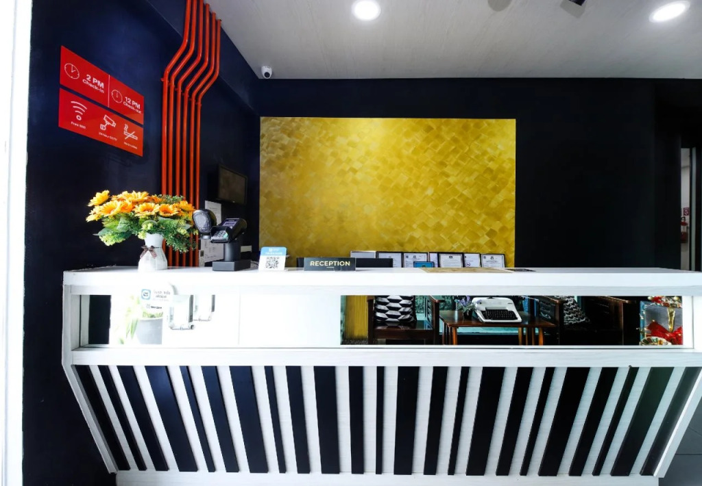 Oyo 727 Hotel Rafflesia