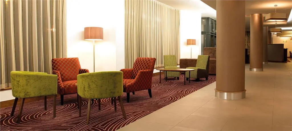 Jurys Inn Derby