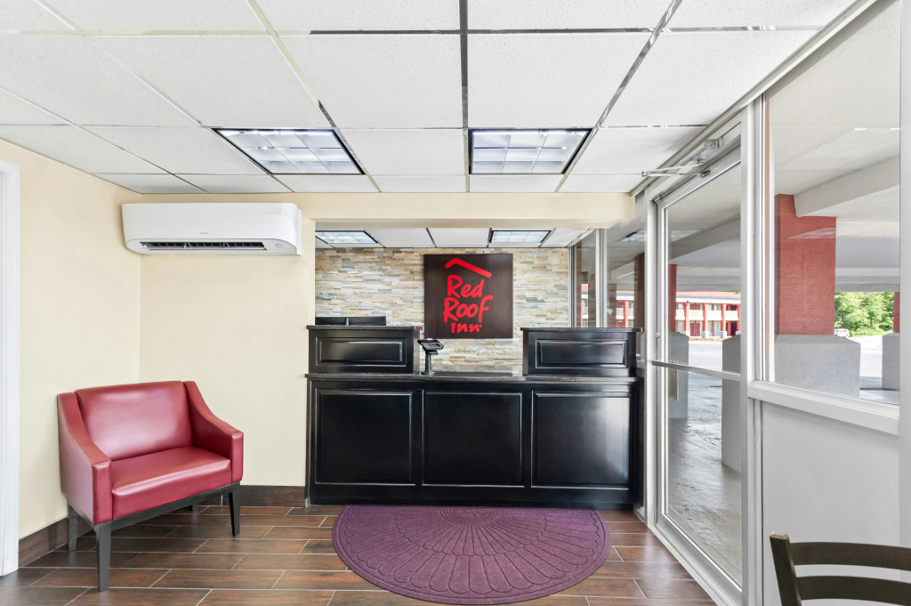 Red Roof Inn Berea