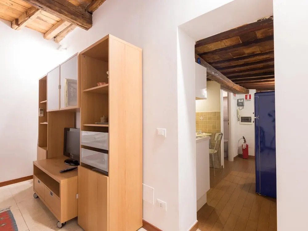 RSH Spagnoli Quiet Apartment