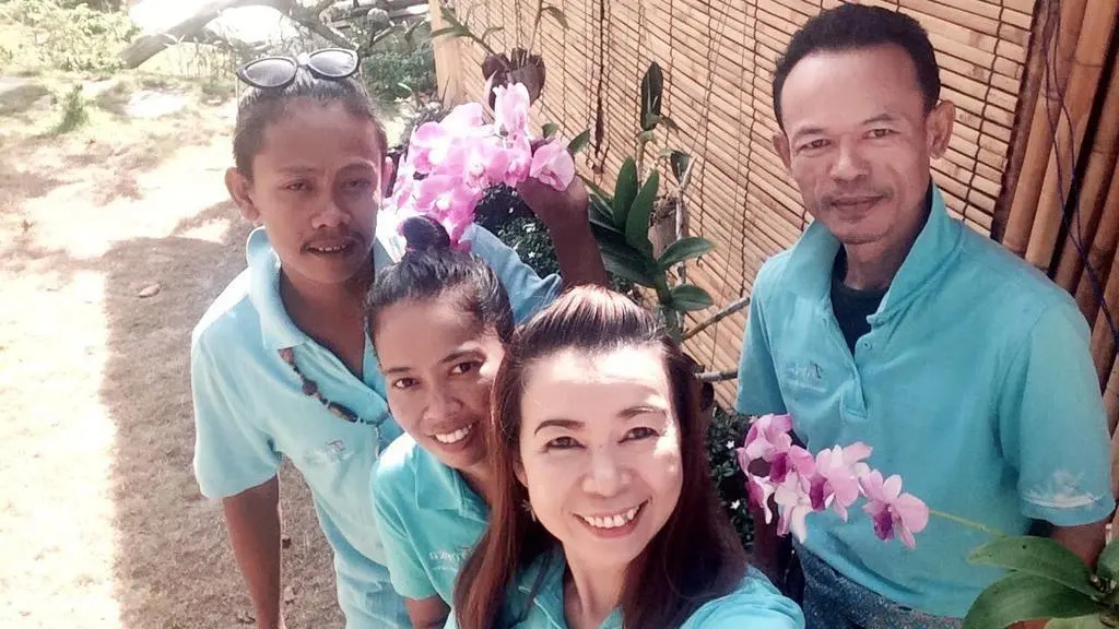TROPICA - Villas Resort