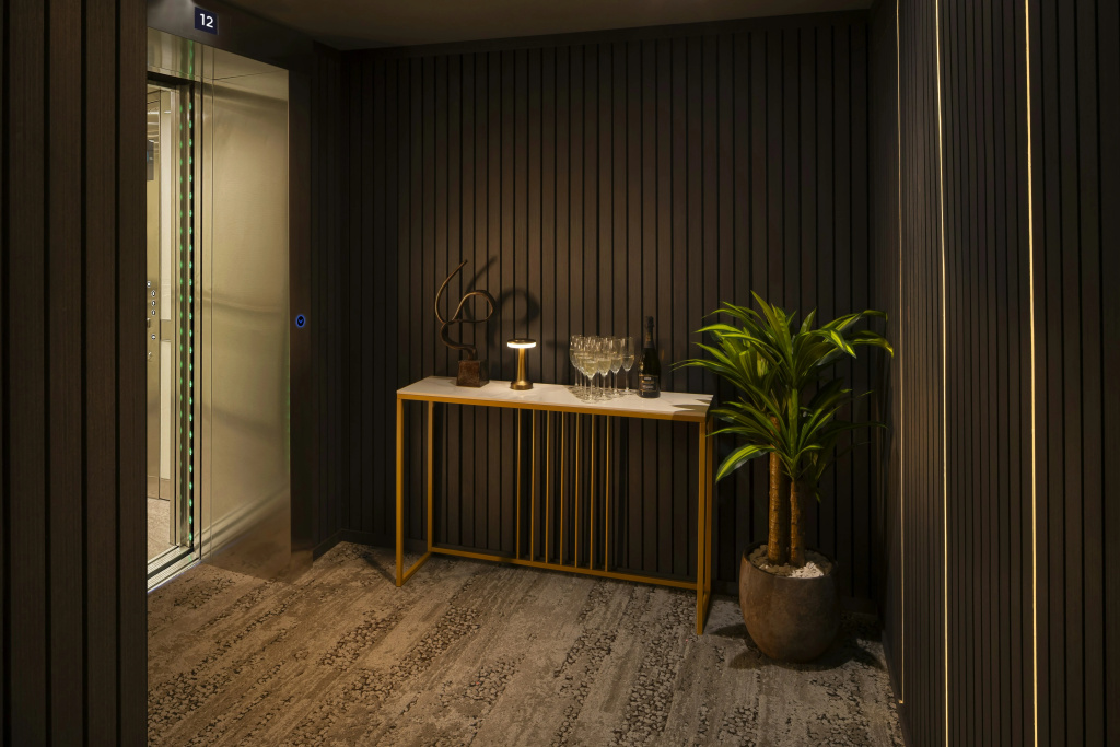 DoubleTree by Hilton Manchester Piccadilly