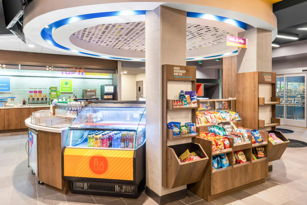 Tru By Hilton Pensacola I-10 North Davis Highway