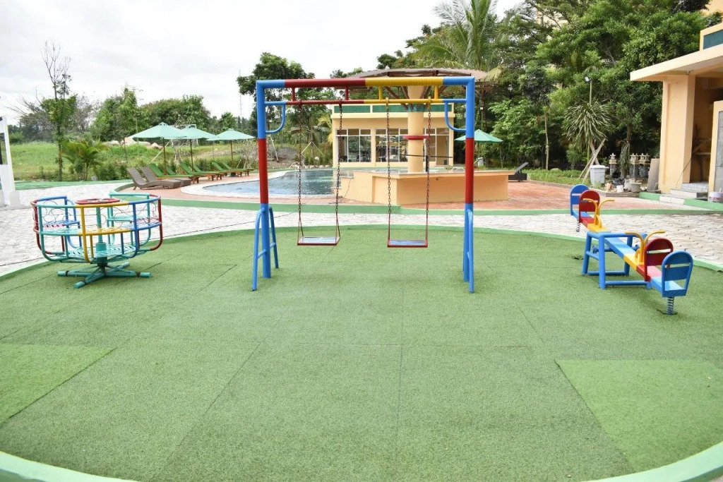 Lorin Sentul Hotel