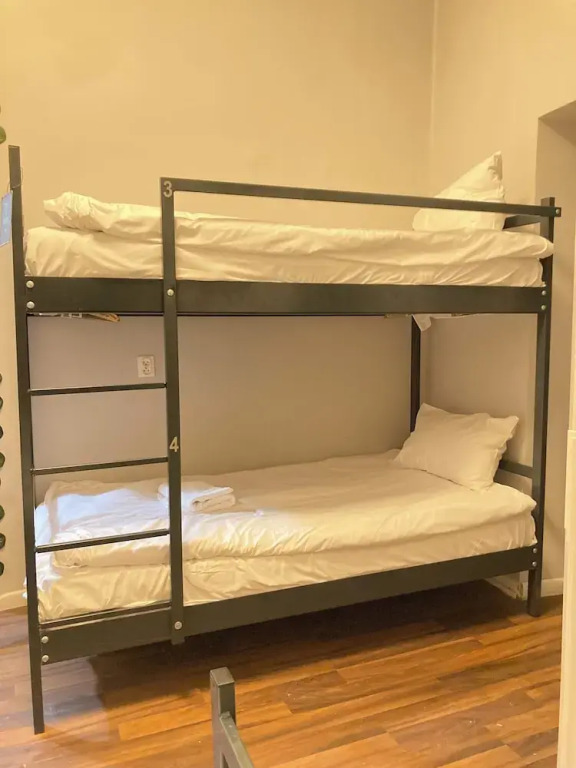 RPG Hostel