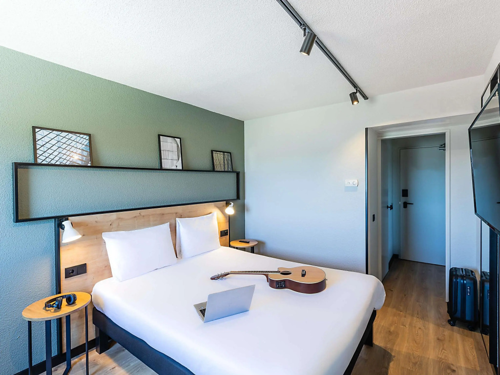 Hotel ibis Bragança