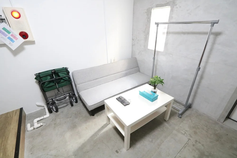 Simon's house Shinjuku
